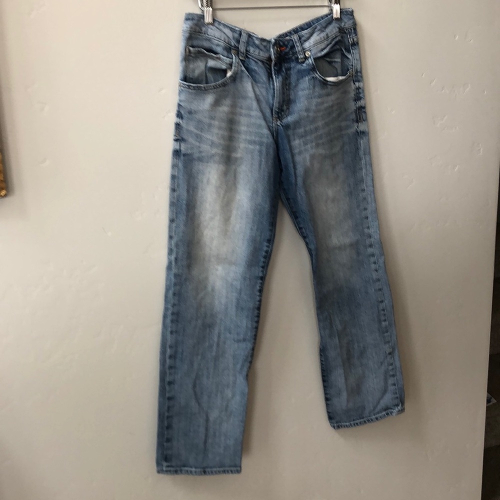 Lee jeans size 32x30